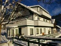 Ausztria -Tirol - Dachstein West - Edelweiss Apartman